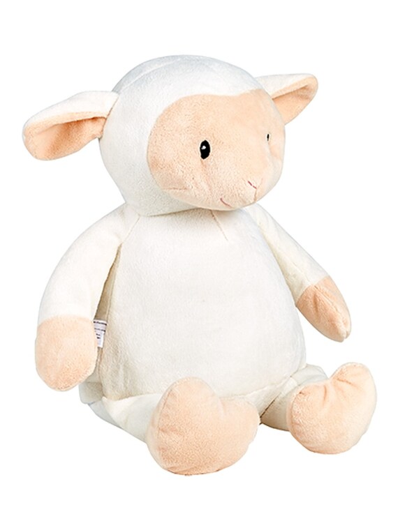 etsy personalized stuffed animal