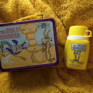 Looney tune lunchbox - Etsy 日本