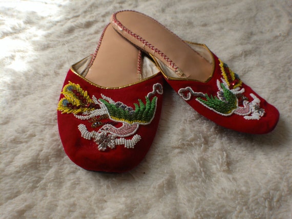 Chinese slippers womens new arrivals