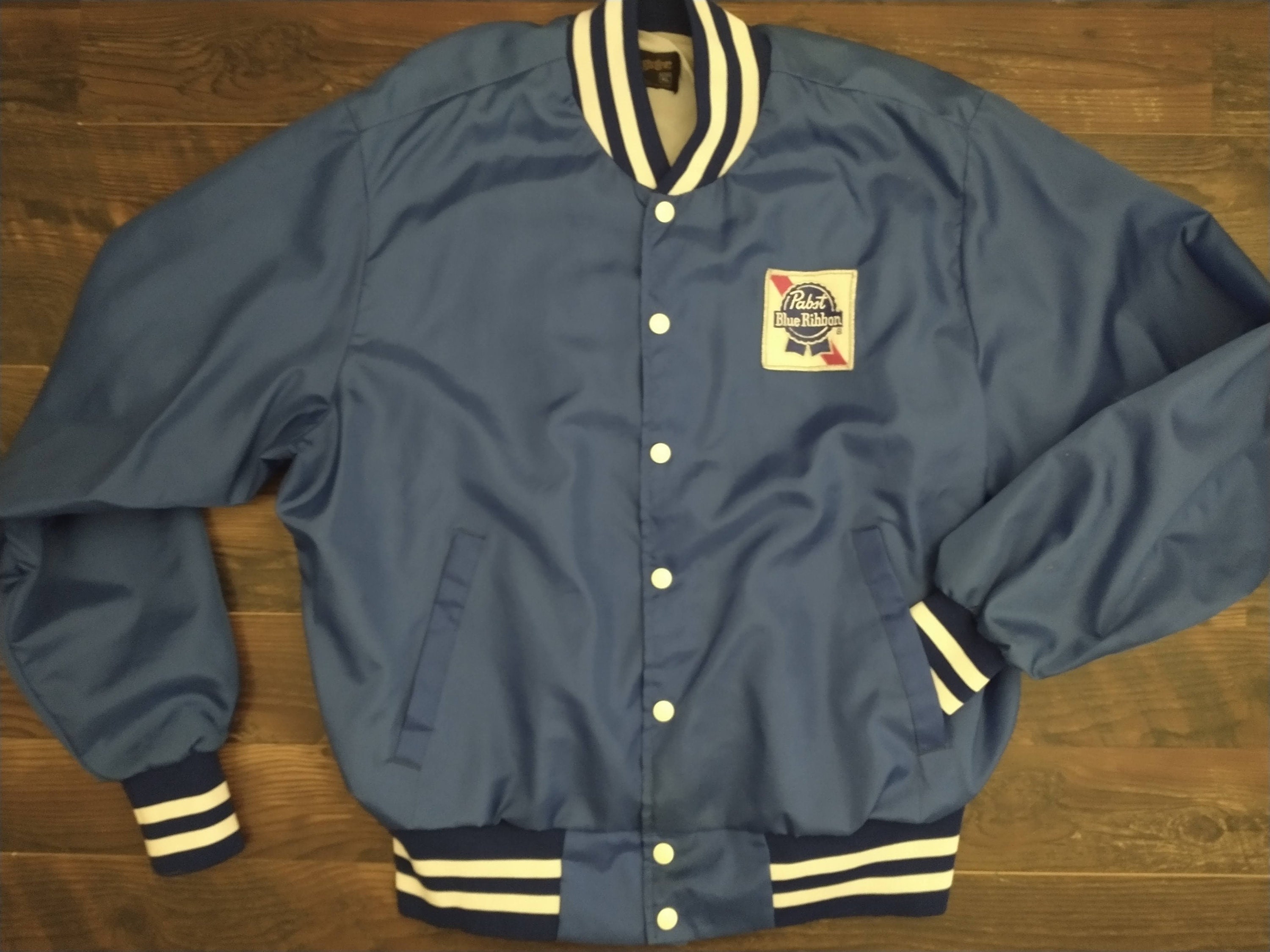 Pabst jacket hotsell