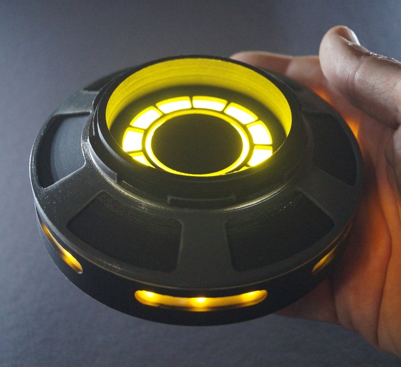 Prop for Cosplay Etsy