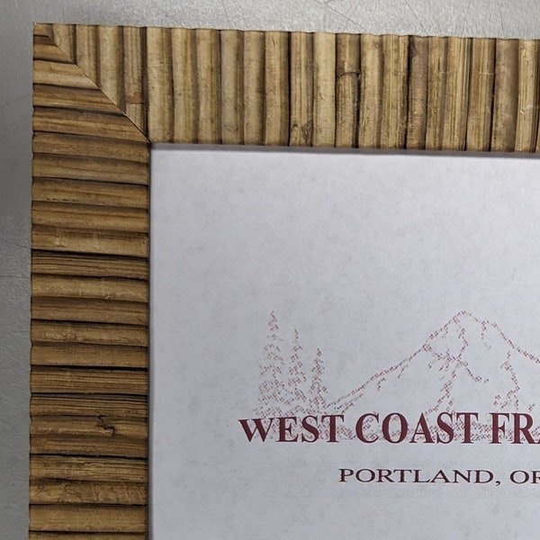 Clear Glass Picture Frames Etsy