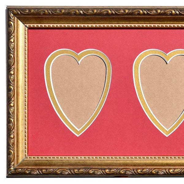 7x15 Frame - Etsy