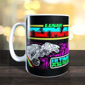 mug様、専用 Zx Spectrum Mug - Etsy
