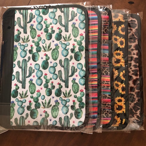 Seat Belt Covers Etsy