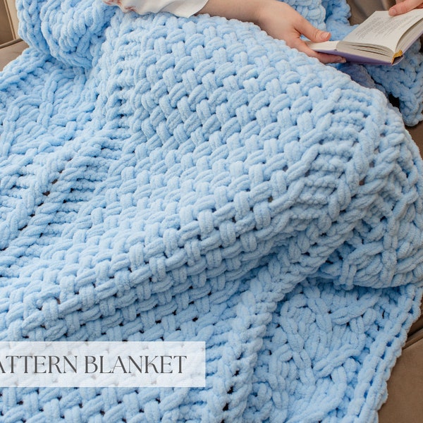 Bernat Blanket Yarn Etsy