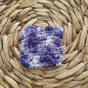 Resuable dish cloth, Scrubbies for dishes, Eco friendly kitchen gifts, Hostess gift thank you, Gifts for new homeowners, Reusable kitchen