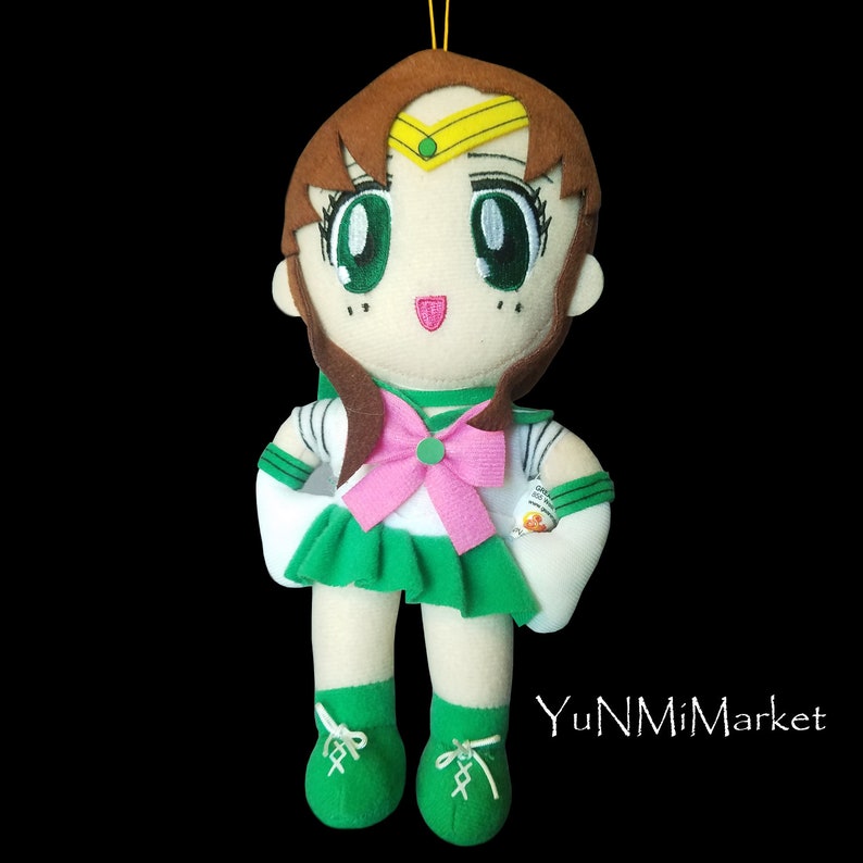 jupiter plush