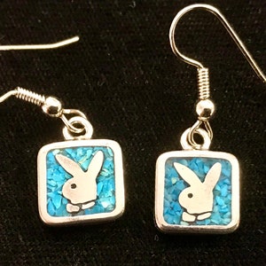 【Namilia × PLAYBOY】Key Earringsピアス チャーム 関税送料込 NAMILIA - Playboy Key Earrings - Shop now