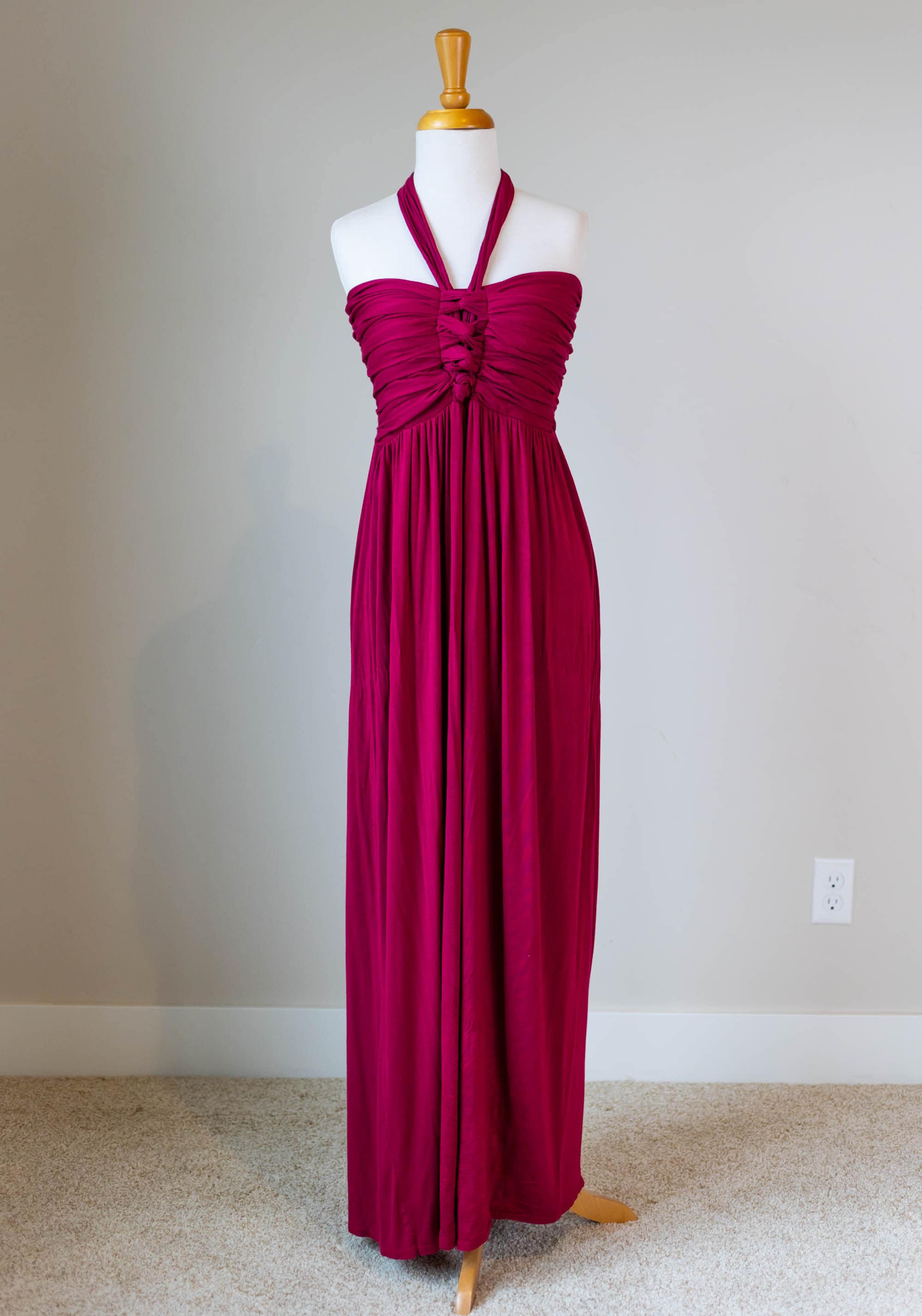 Strapless Maternity - Etsy