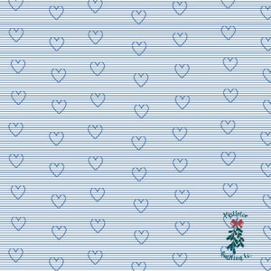EXTENDED WIDTH PATTERN** Between The Lines Digital Edge-to-Edge Quilting Pattern for Longarm Quilting