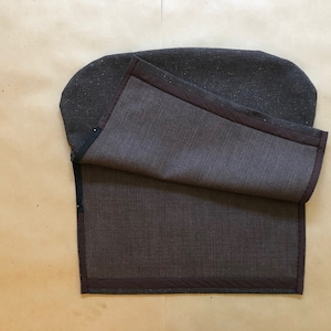 Herman Miller Aeron Chair Slipcover