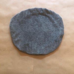 Slipcover for Herman Miller Aeron Chair (SEAT ONLY)