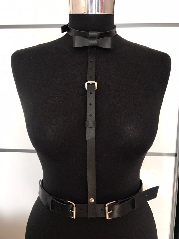 bow harness