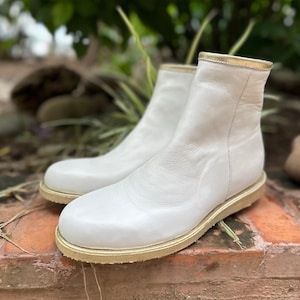 Starfleet Boots Etsy Ireland