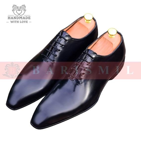 green emerald velvet dress Adamo  Bespoke Custom Made & Fitted Wholecut Oxford Dress Shoes  Black Calfskin First Time Order: At-Home Fitting with Bio-Foam Precision Foot Molds