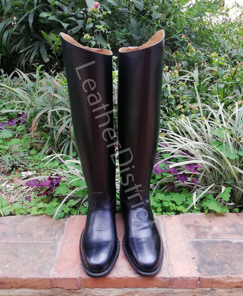 dressage boots uk