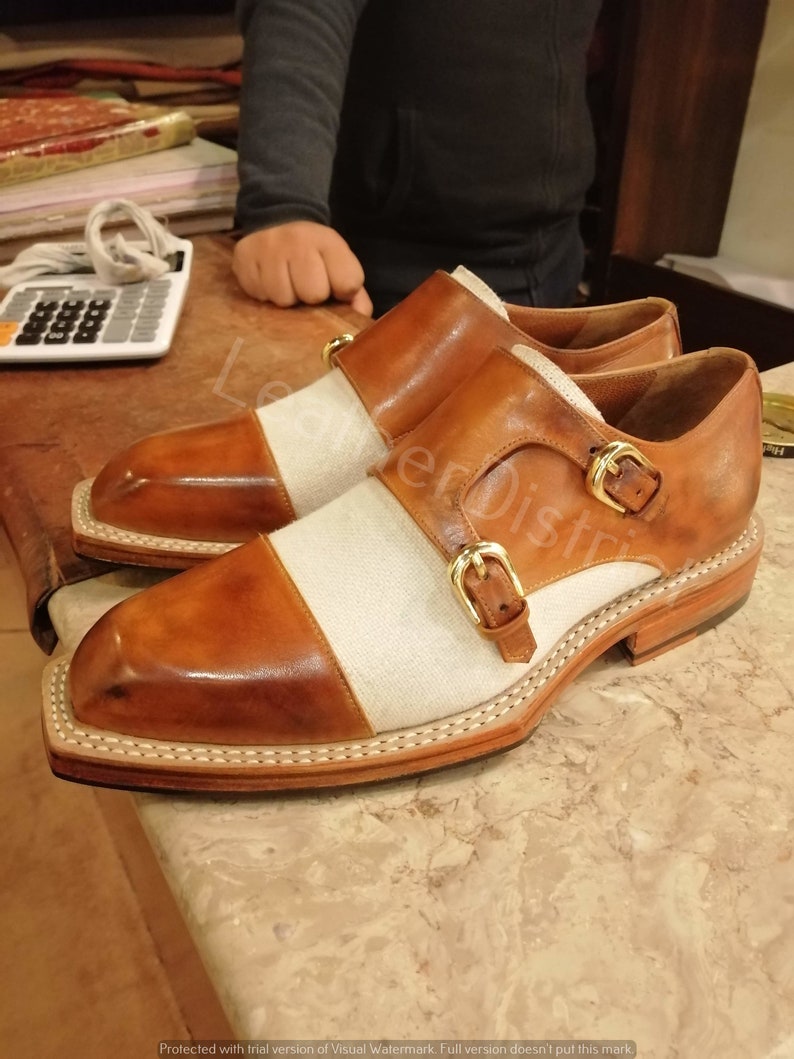 mens leather shoes handmade