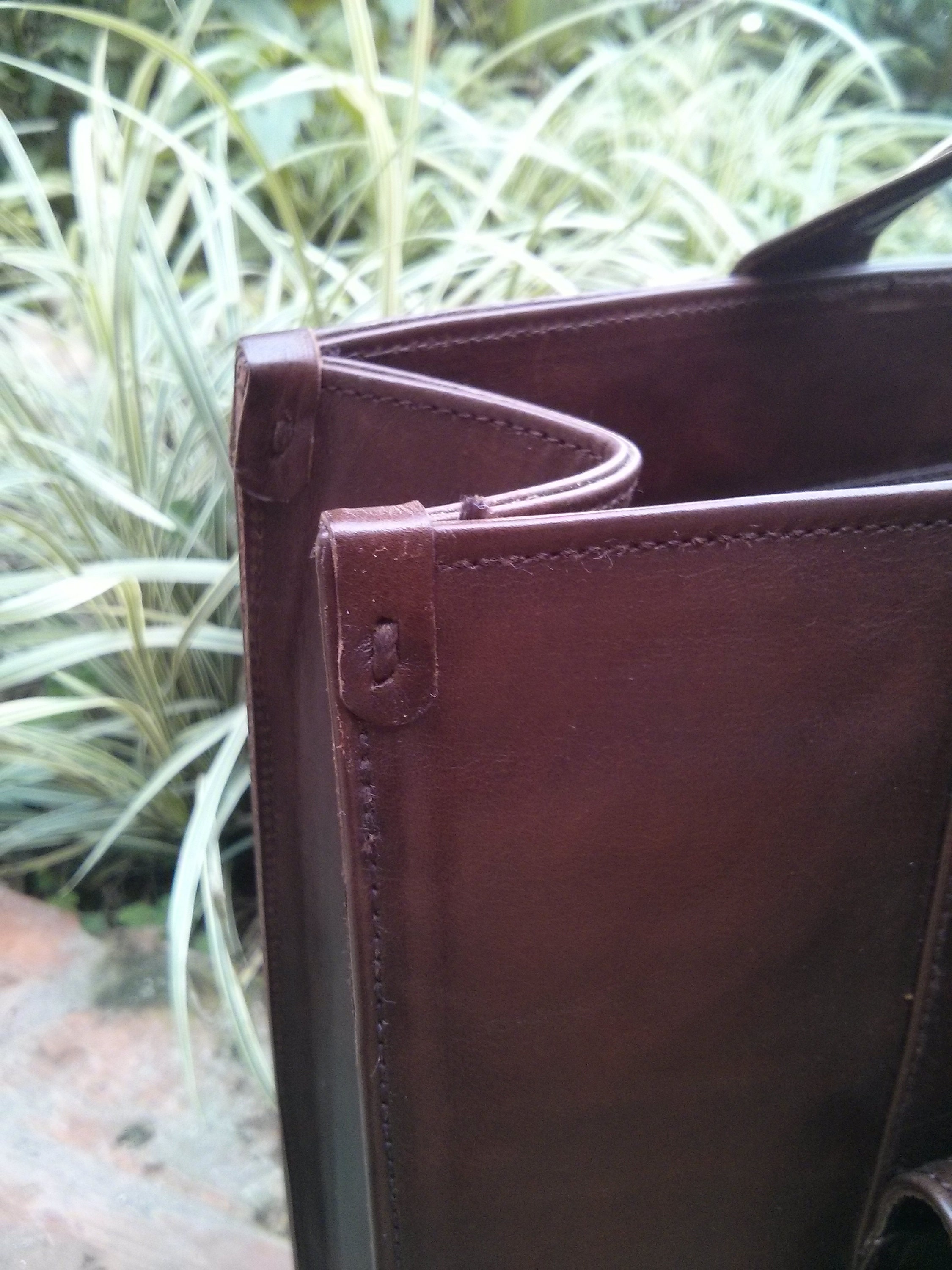 Men Leather Tote Bag Handmade Tote Bag Leather Men Shoulder Bag Leather