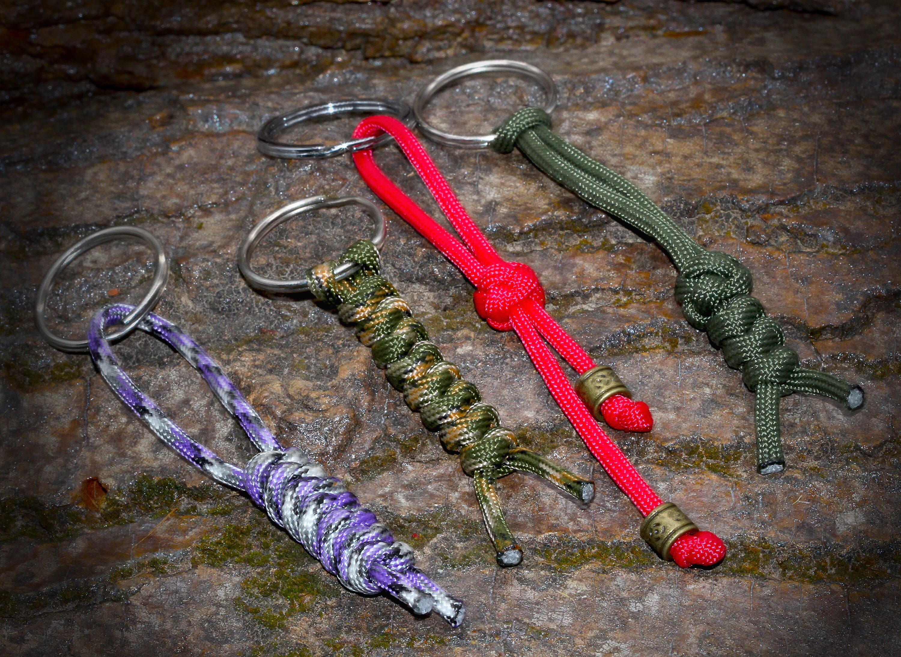 paracord cost
