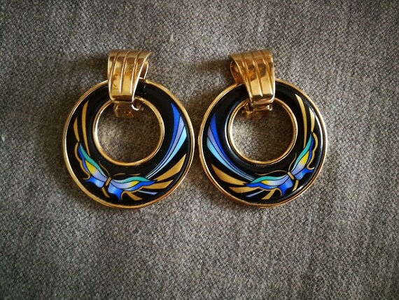 Michaela frey earrings deals