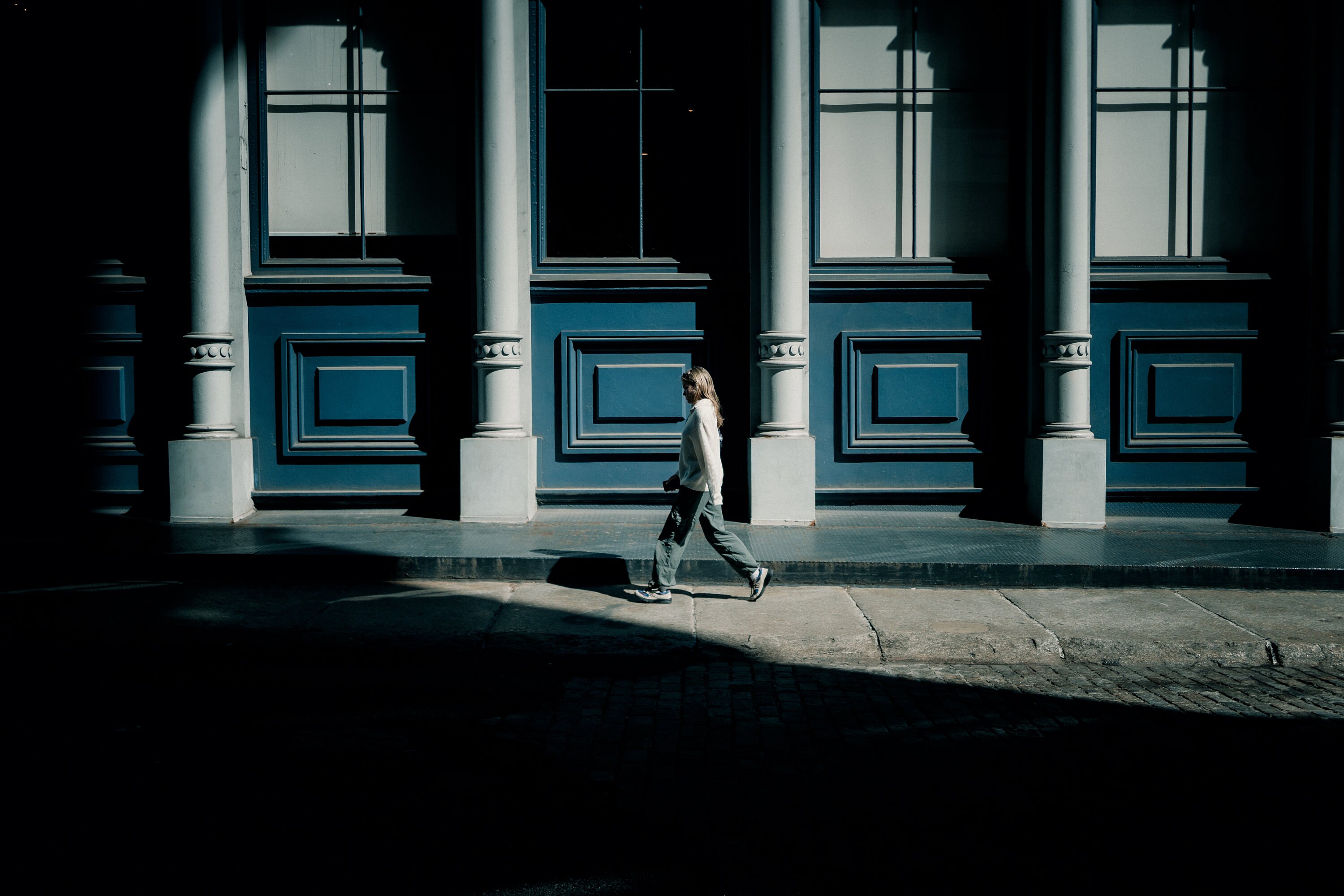 URBAN STREET PRESET - Day and Night Time Presets - Preset for Lightroom ...