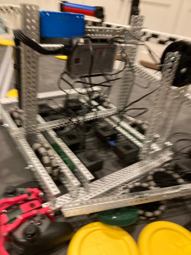 vex-robotics-quick-change-license-plates-holder-comes-in-set-etsy