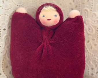 Pocket Doll
