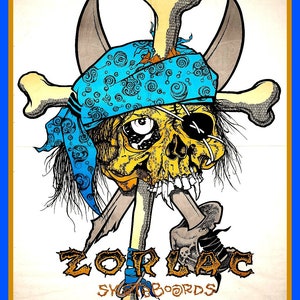 Zorlac Metallica - Etsy Zorlac Metallica - Etsy