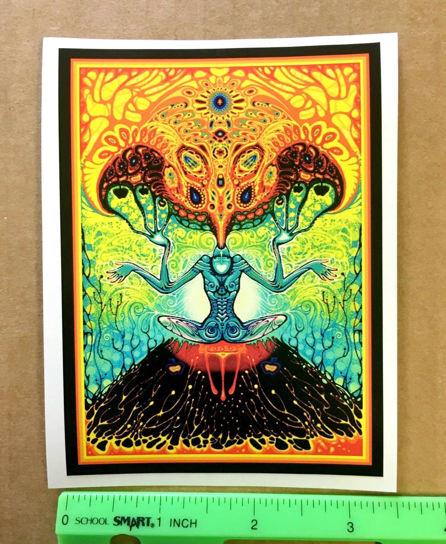 MADSAKI | Cosmic Overdose, 2020 – Pinto Gallery