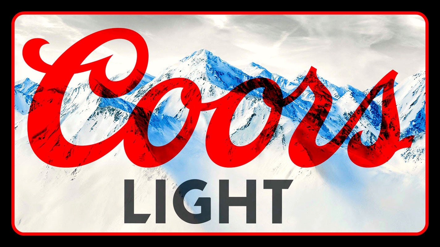 11+ 30 Pack Coors Light