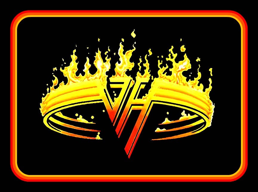 Van Halen Firmado 5150 Álbum Autografiado Vinilo Disco LP Réplica Regalo de  Navidad / Regalo de Cumpleaños / Aniversario / Corporativo / Idea de Regalo  de San Valentín -  España