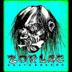 Zorlac Skateboards - Etsy Zorlac Skateboards - Etsy