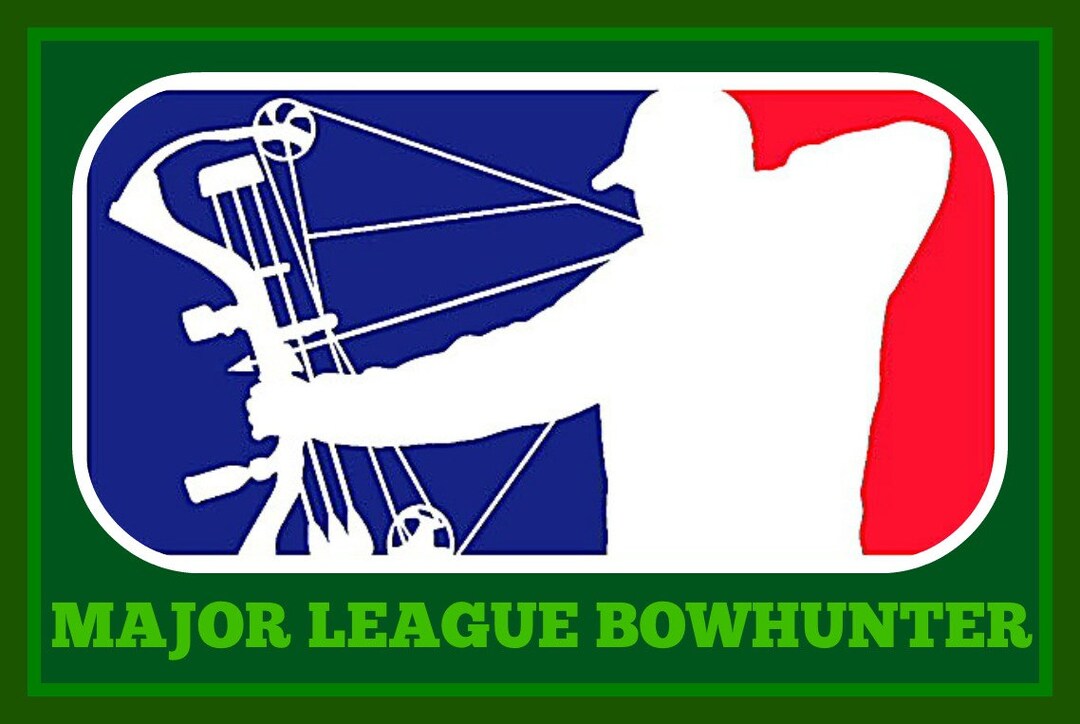 Major league bowhunters deals