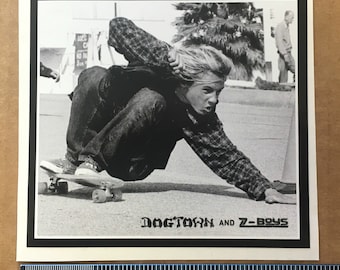 Z-BOYZ ワッペン ステッカー - スケートボード