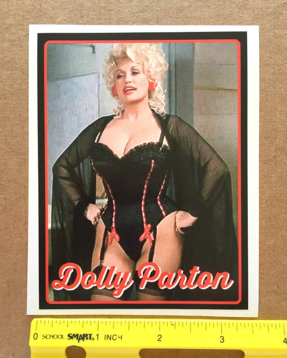 Busty Dolly