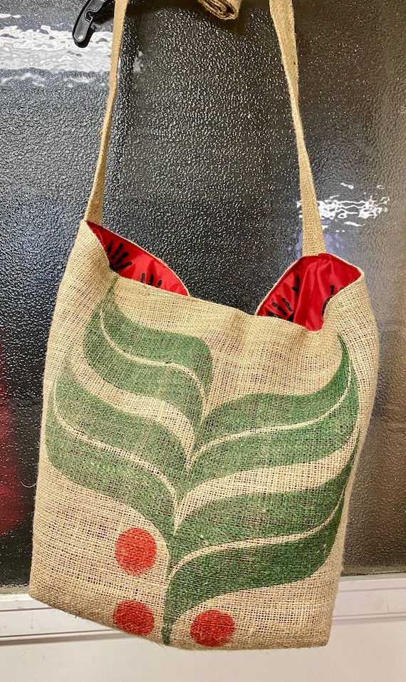 MMIW Native American Drum Reversible Crossbody Bag