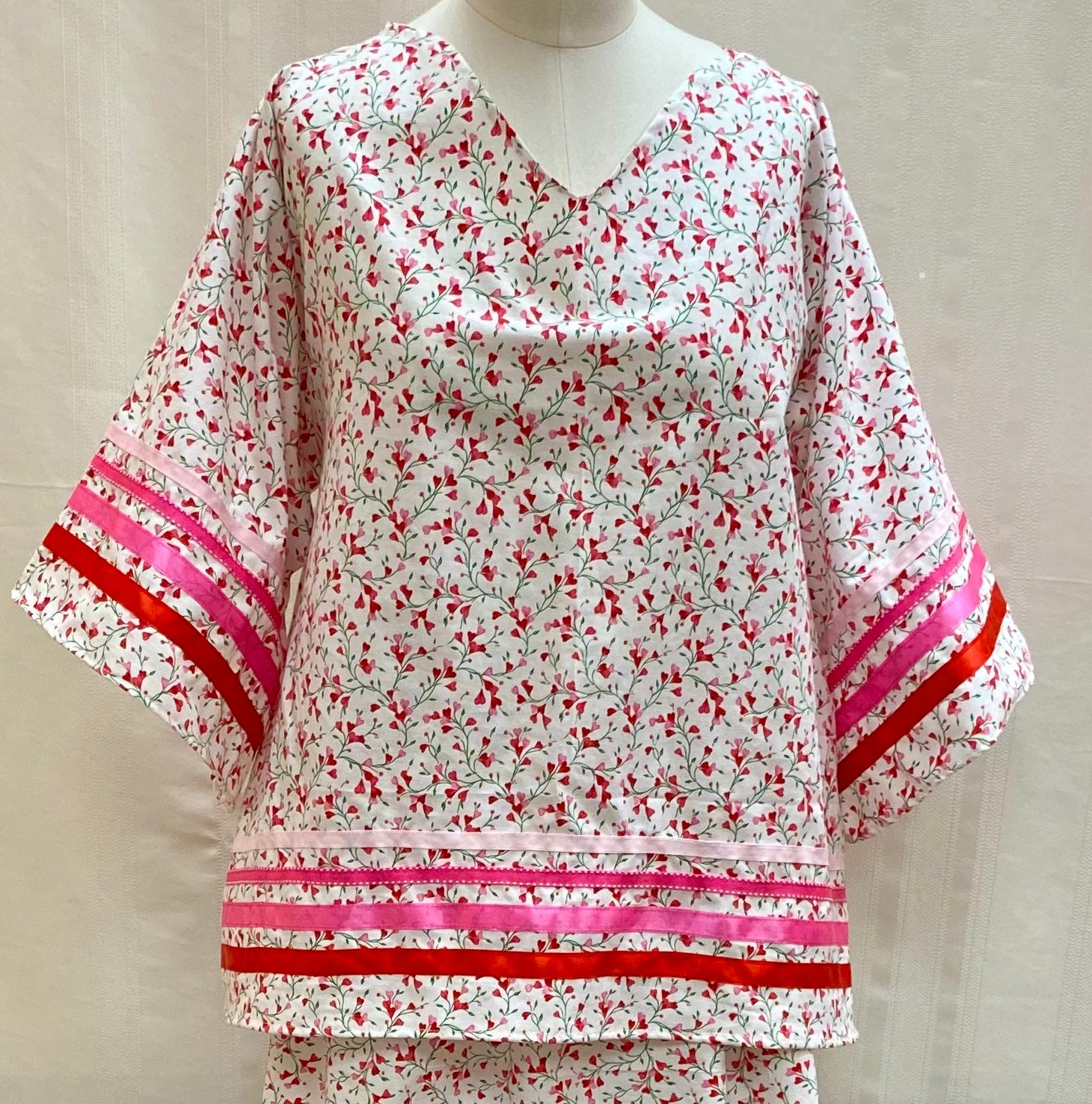 Custom Ribbon Shirt Etsy