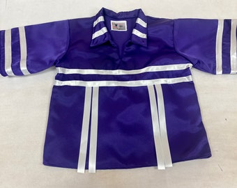 Youth Ribbon Shirt-up to size 12 youth