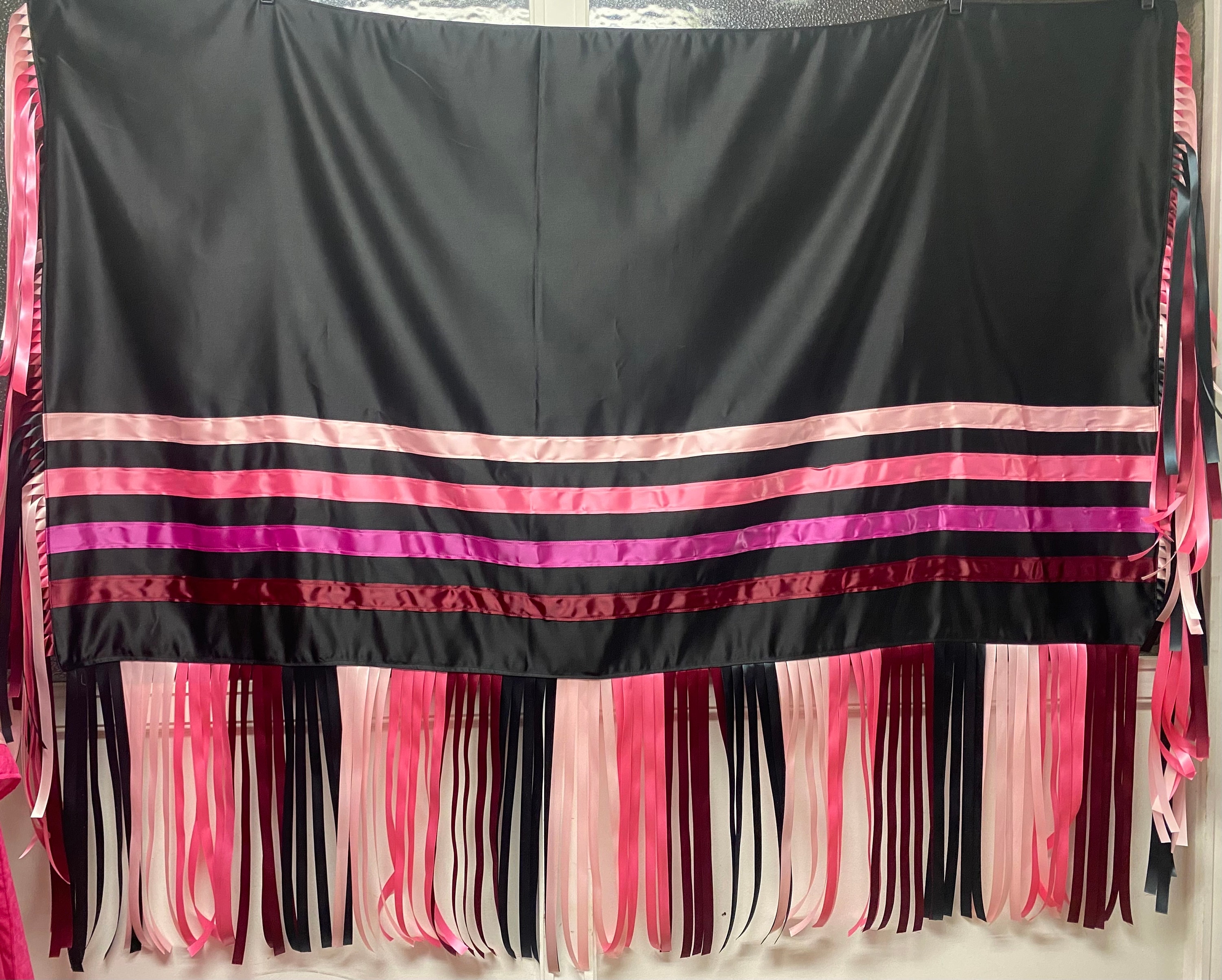YOUTH RIBBON SHAWL (smaller Than Adult Size) - Etsy
