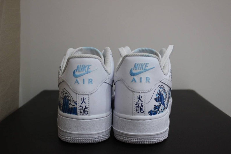 wave air force 1