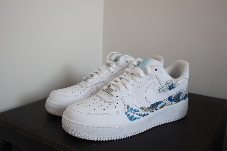 wave air force 1