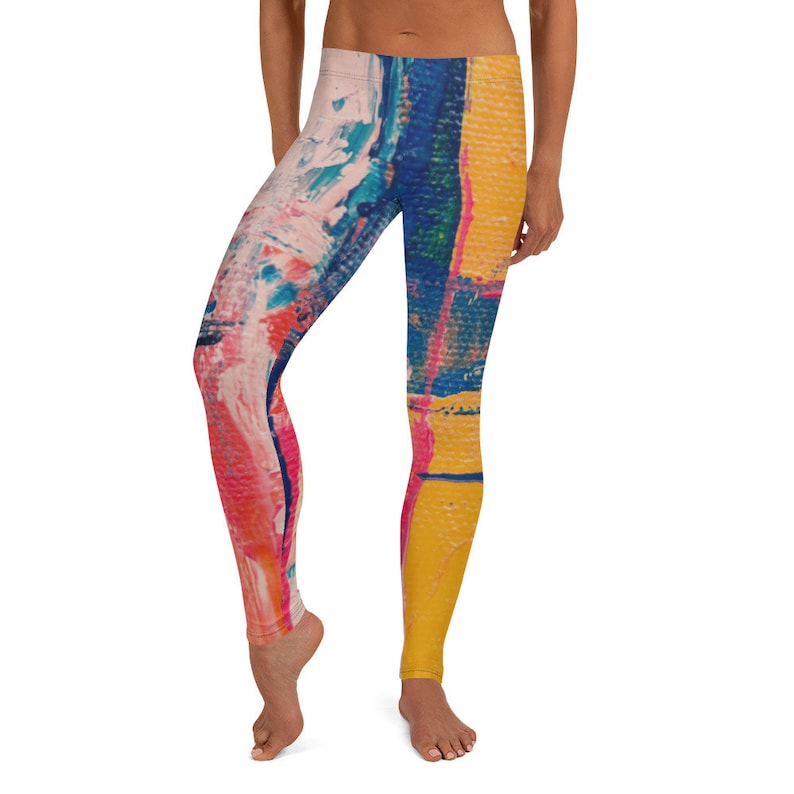 Brick House Collection Leggings