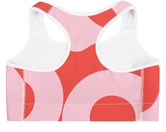 Candy Collection Sports bra