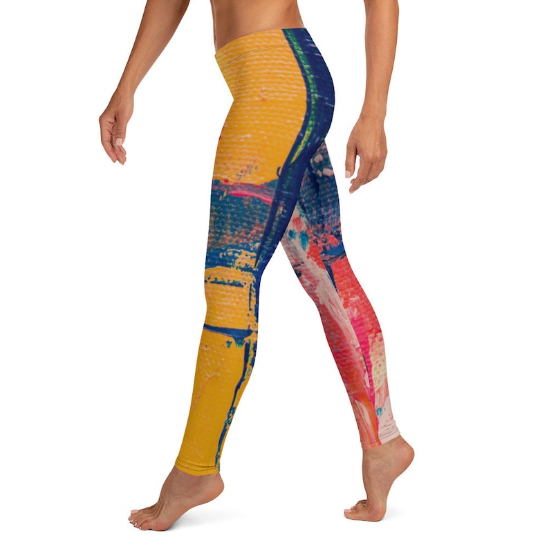 Brick House Collection Leggings