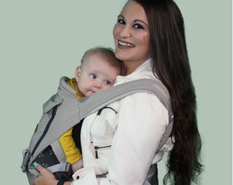 obi baby carrier