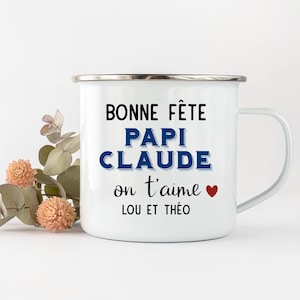 Campingbecher, 270 oder 530ml, Happy Birthday Opa