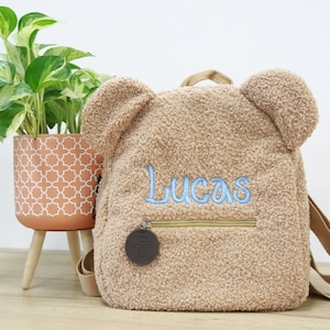 Sac a dos personnalisable etsy hot sale