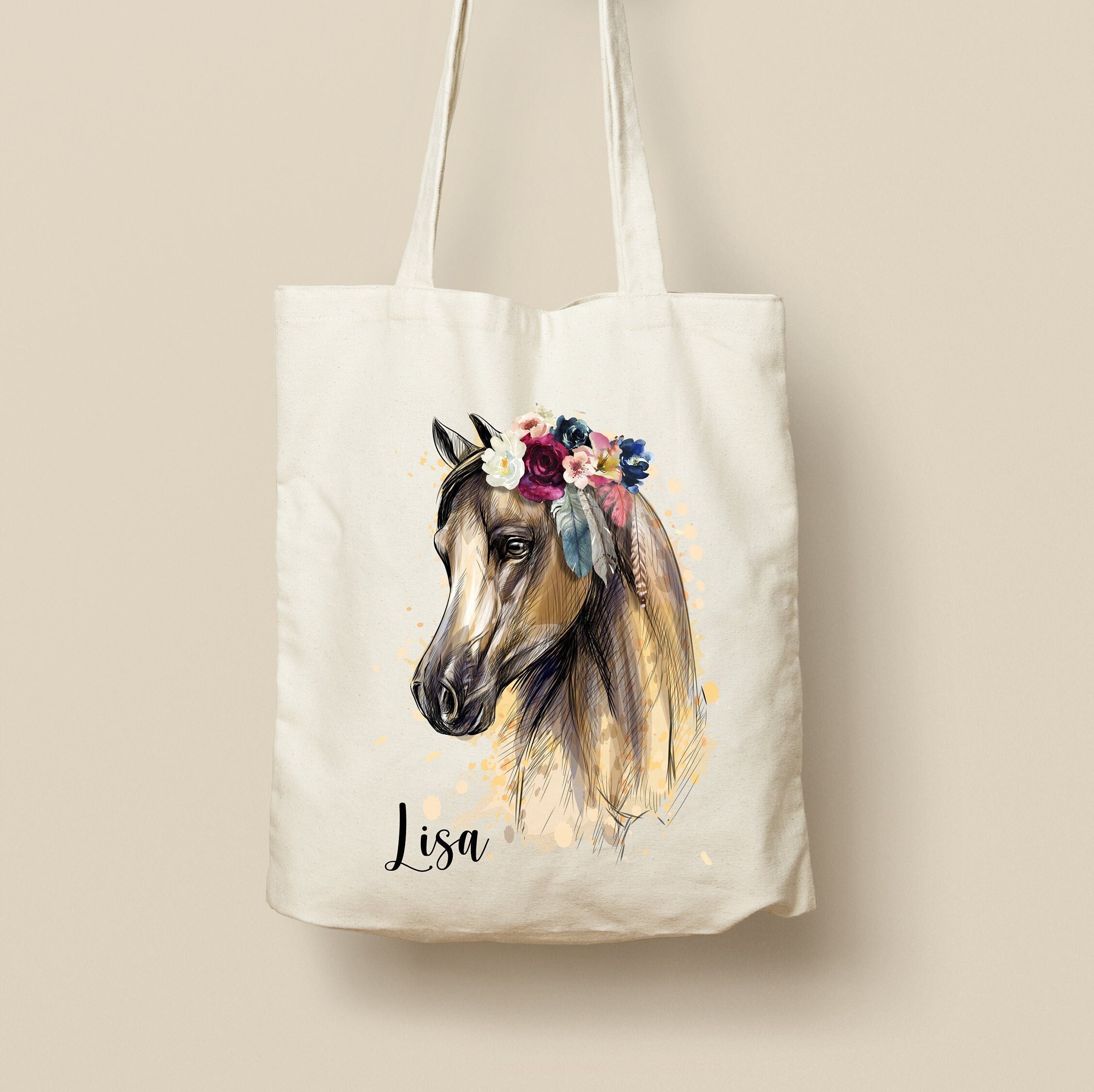 Sac Fourre-tout Toile Tissu Tissu Sac à Provisions Sur Fond Blanc | Photo Gratuite