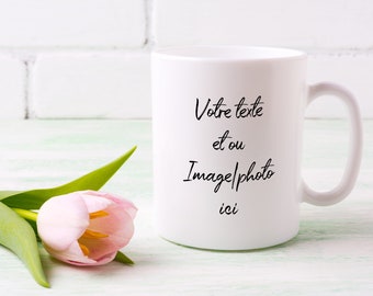 Mug incassable